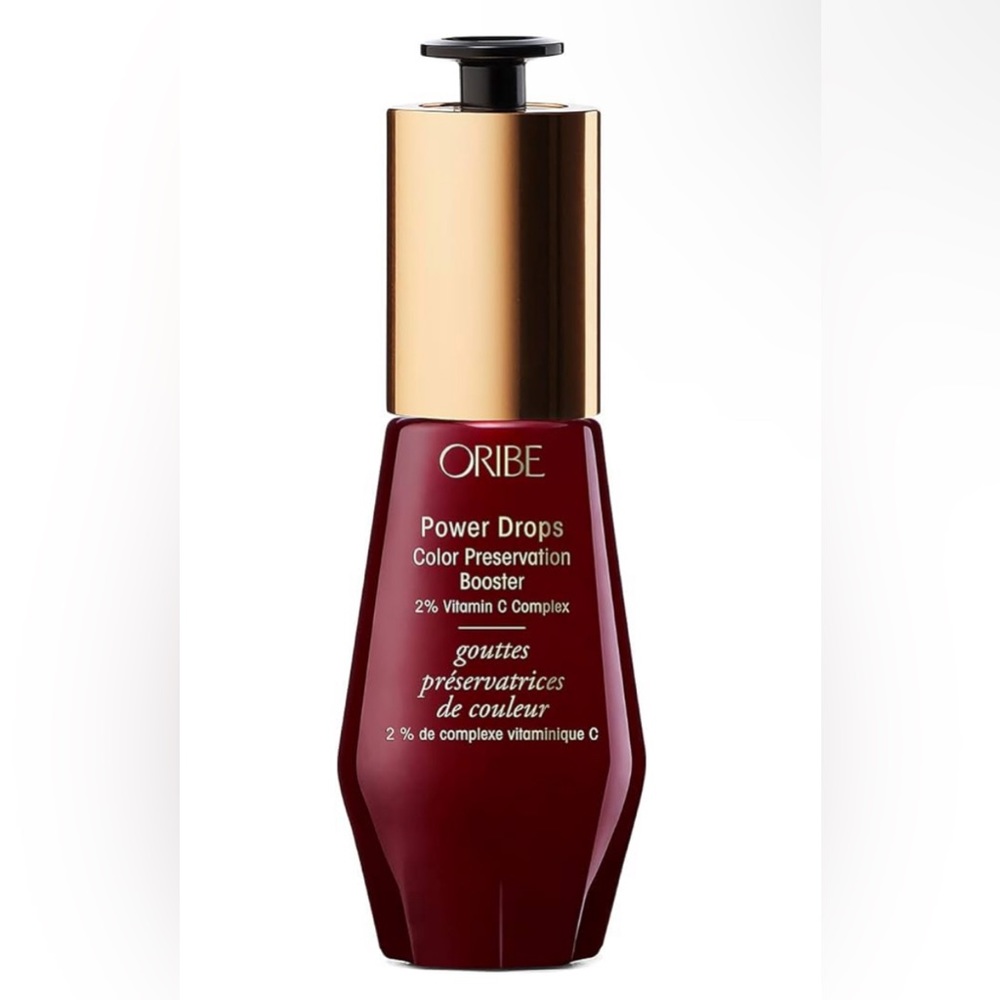 Oribe Color Preservation Booster 1.0 oz